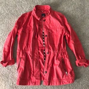 Gap Jacket